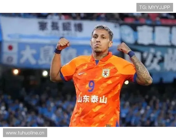 克雷桑表现波动,山东泰山进攻端是否具备稳定核心?