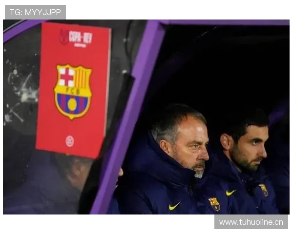 巴萨中场依然技术出色,但节奏正在失控 巴萨中场依然技术出色,但节奏正在失控