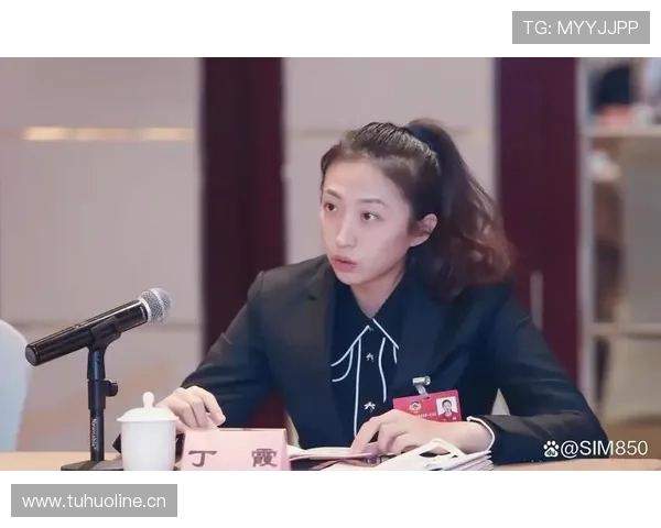 丁霞训练完直接打车去美容院，这恢复流程比我们上班打卡还规律