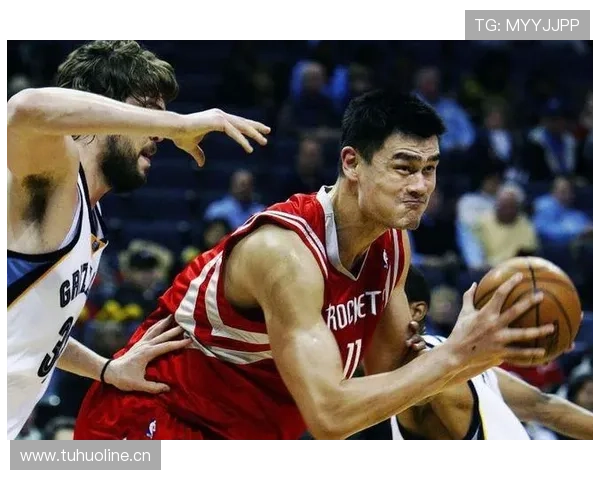 姚明这日常早餐就比我一个月工资都讲究，真不是地球人生活啊