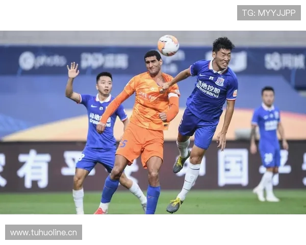 上海申花从黑马到争冠者，上限能否持续体现于赛季走势？