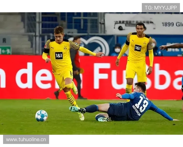 多特蒙德争冠能力是否被高估，德甲劲旅地位面临考验