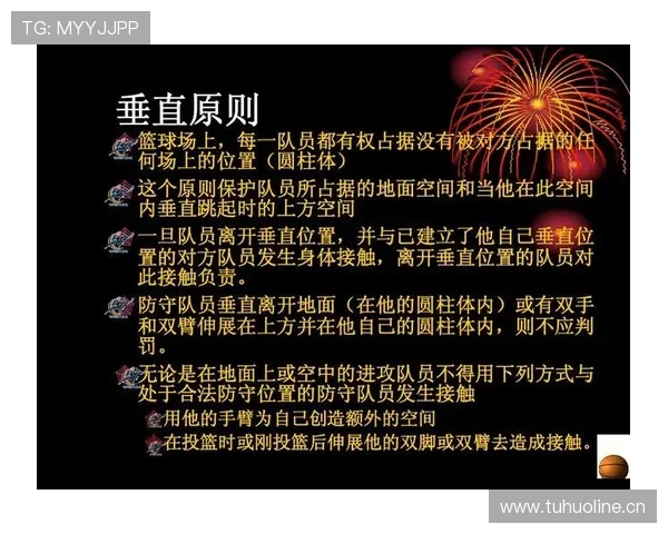 篮球规则:深入解析圆柱体原则的核心定义与判罚依据 篮球规则:深入解析圆柱体原则的核心定义与判罚依据