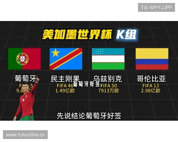 世界杯K组球队命运分析