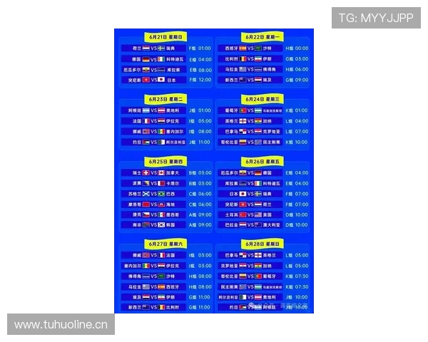 2026世界杯7月1日前赛程回顾:淘汰赛首轮安排一览 2026世界杯7月1日前赛程回顾:淘汰赛首轮安排一览